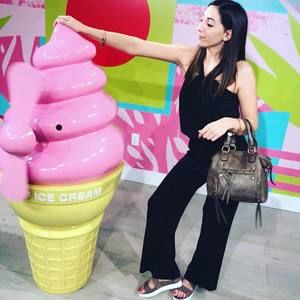 Meet your Posher, Allie